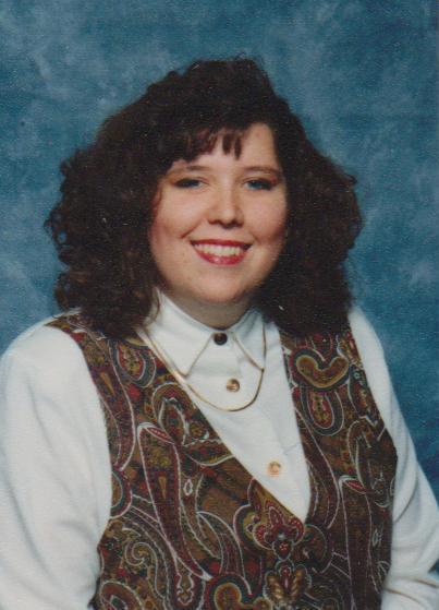 Robin Crabb - Class of 1991 - Clare High School