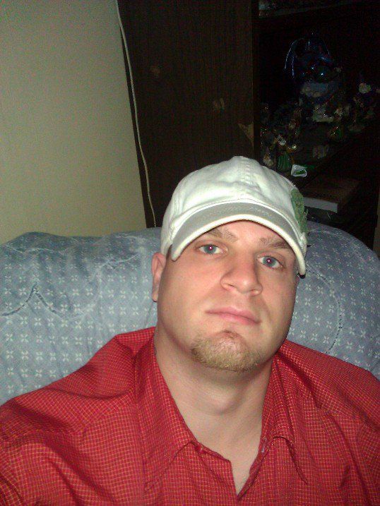 Billy German - Class of 2002 - Clare High School