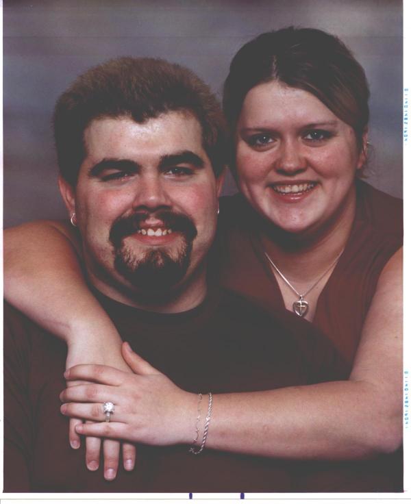 Jeromy Jacobs - Class of 2004 - Clare High School