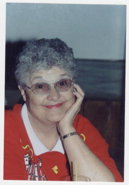 Linda Zemko - Class of 1955 - Clare High School