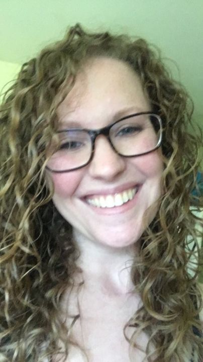Cheryl Mankey - Class of 2001 - Clare High School