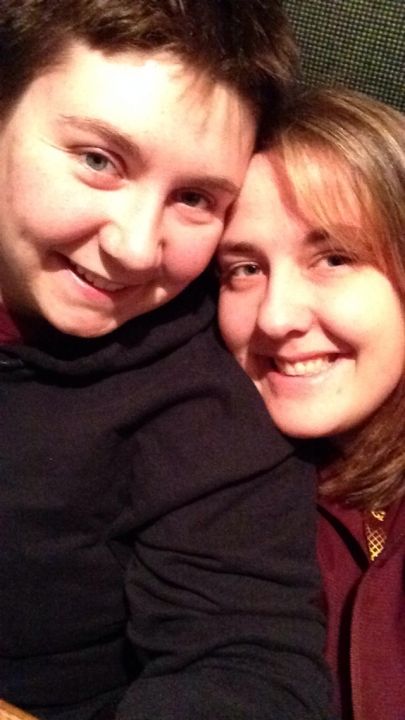 Megan Lickman - Class of 2009 - Clare High School