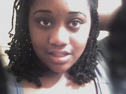 Rayneeshia Moore - Class of 2005 - Clarenceville High School