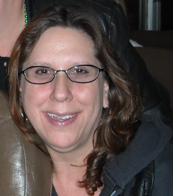 Nancy Perez - Class of 1980 - Clarenceville High School