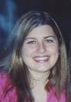 Charlotte Clay - Class of 1996 - Clarenceville High School