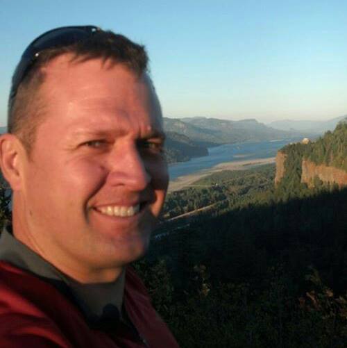Kevin Mcgaffey - Class of 1987 - Clarenceville High School
