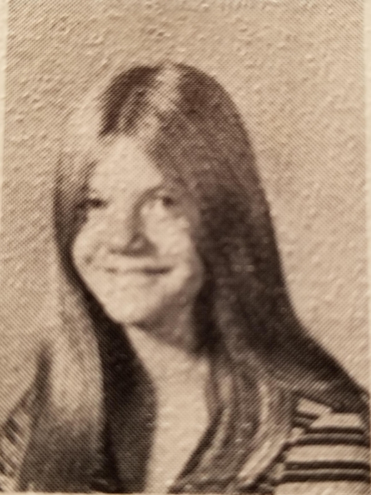 Kimberly Meyer - Class of 1978 - Clarenceville High School