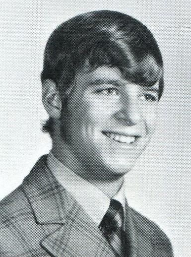 Lee Leibold - Class of 1971 - Clarenceville High School