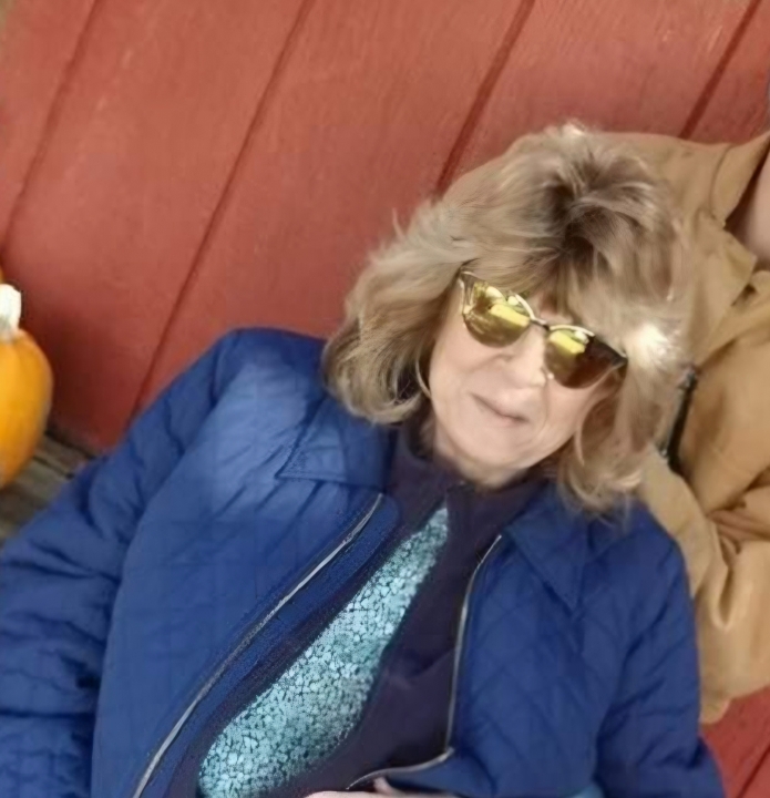 Janet Glatfelter - Class of 1965 - Clarenceville High School
