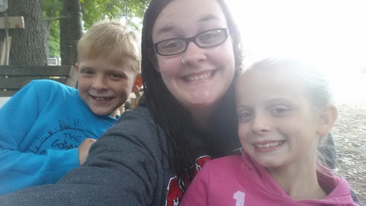 Emily Jasmer - Class of 2012 - Clarenceville High School
