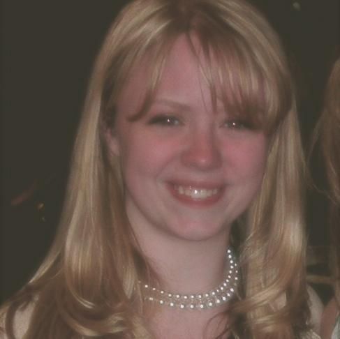 Heather Kilpatrick - Class of 2004 - Clarenceville High School
