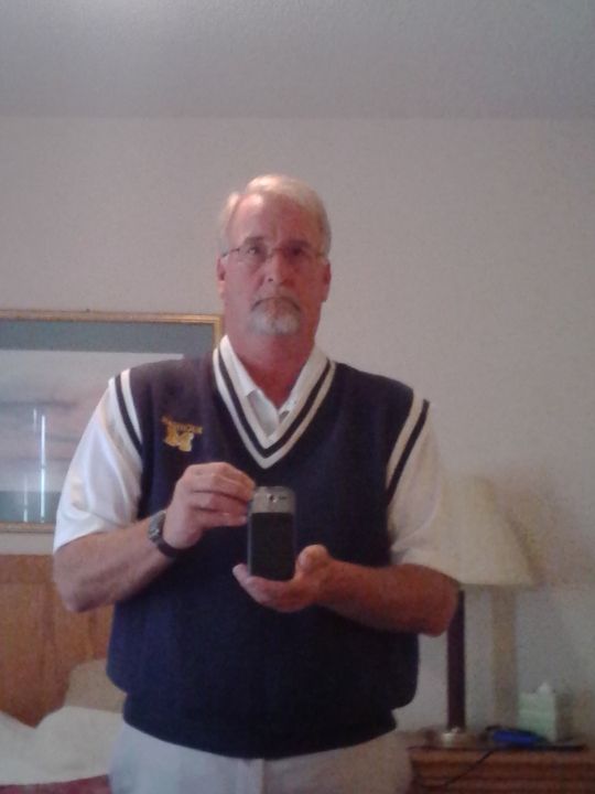 Mike Halstead - Class of 1971 - Clarenceville High School