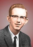 Leon Baldwin - Class of 1961 - Clarenceville High School
