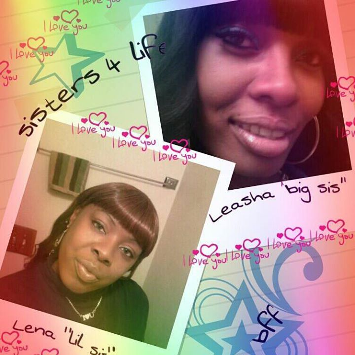 Charlene Little-chapman - Class of 2002 - Clarenceville High School