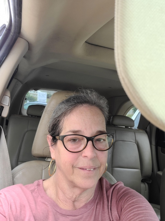 Elizabeth Makurat - Class of 1981 - Clarenceville High School