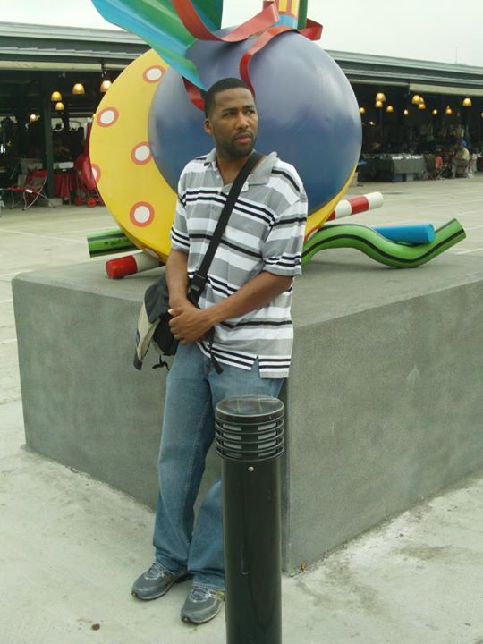 Eric Sullivan - Class of 2011 - Clarenceville High School