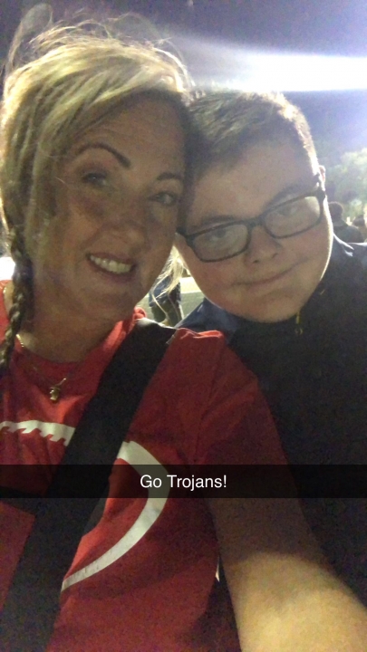 Jodi Graham - Class of 1993 - Clarenceville High School