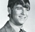 Lee Leibold, class of 1971