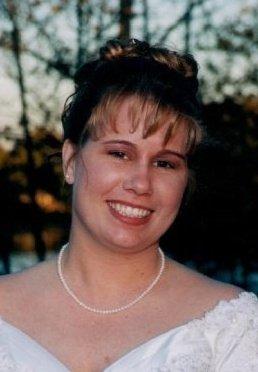 Jill Poplawski - Class of 1994 - Clawson High School