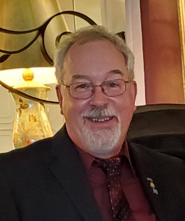 Michael Middlewood - Class of 1978 - Clawson High School