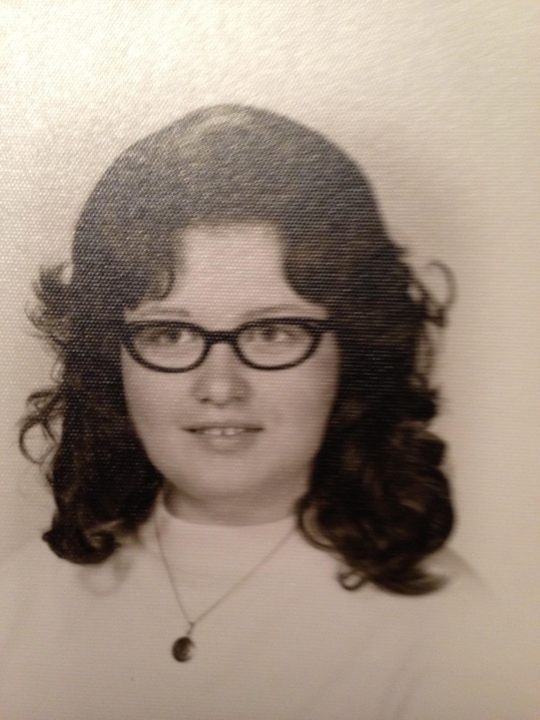 Renae Meyst - Class of 1973 - Clawson High School