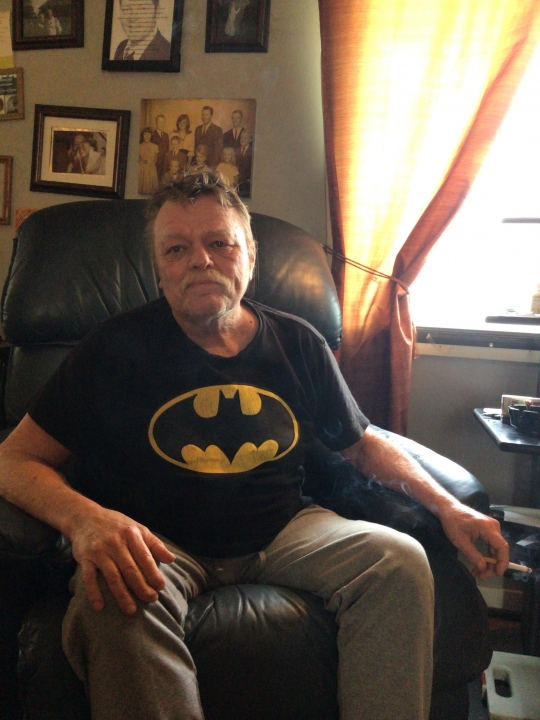 Gregory Cornish - Class of 1971 - Clawson High School