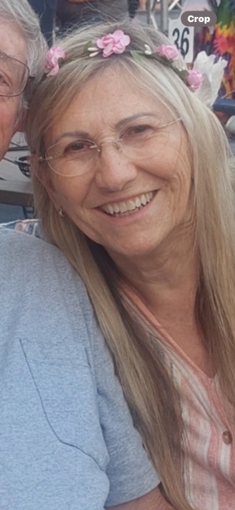 Naomi Chapman - Class of 1970 - Climax-scotts High School