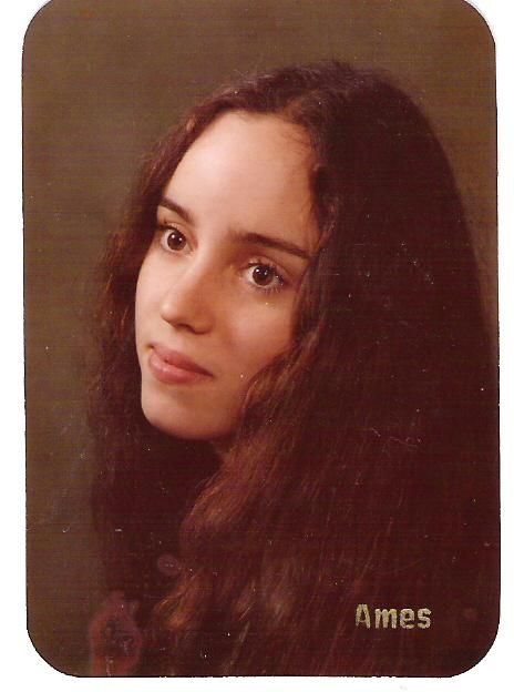Patricia Loughmiller - Class of 1976 - Coloma High School