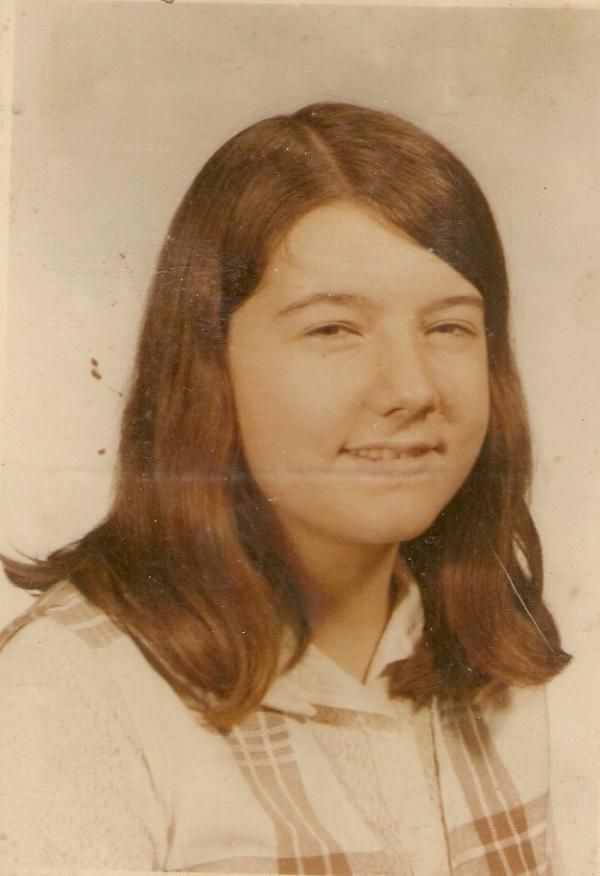Shirley Smith - Class of 1973 - Coloma High School