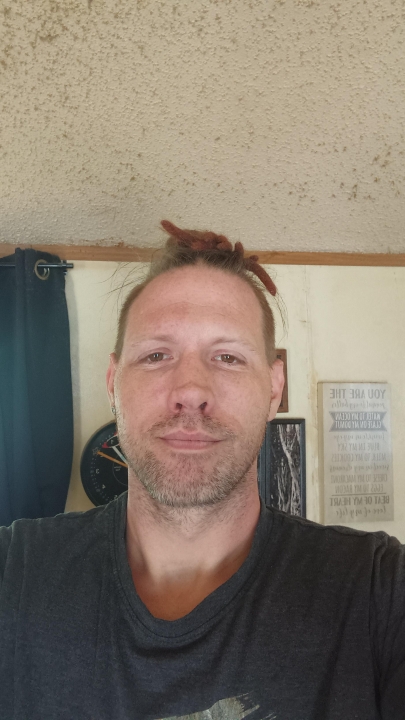 Robert Jones - Class of 2005 - Coloma High School