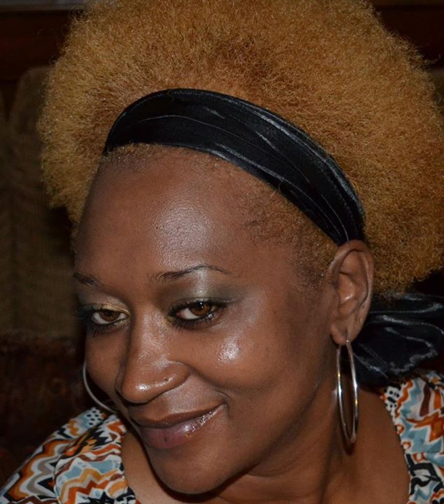 Shephatiah Akins - Class of 1998 - Coloma High School
