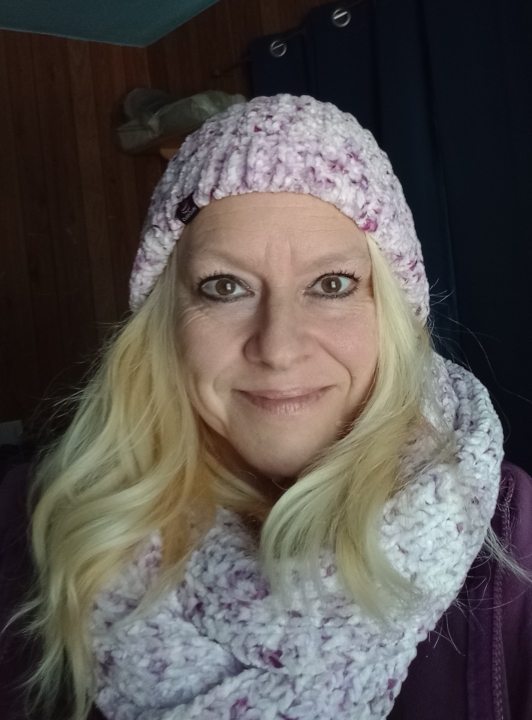Victoria Frazier - Class of 1989 - Coloma High School