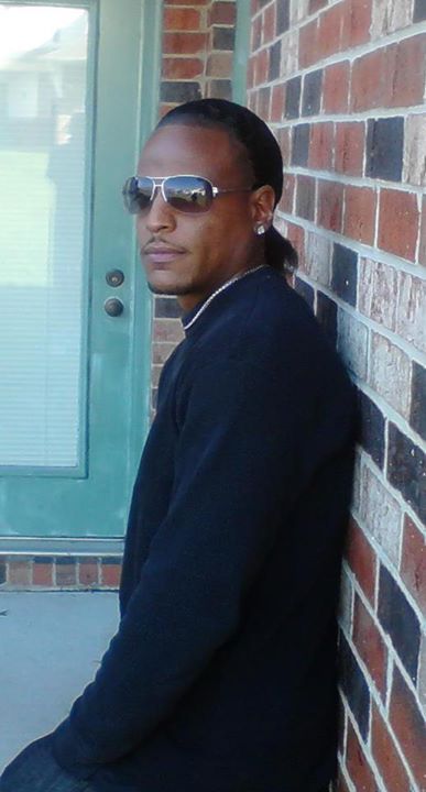 Mike Blue Jr. - Class of 1998 - Coloma High School