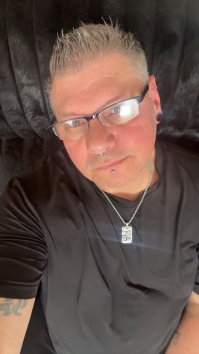 Michael Mull - Class of 1990 - Coloma High School