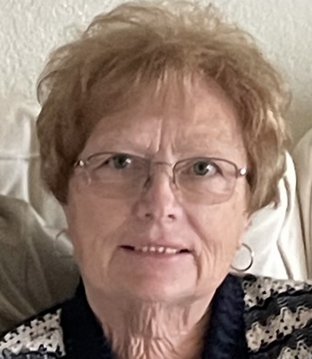 Mary Krell - Class of 1969 - Coloma High School