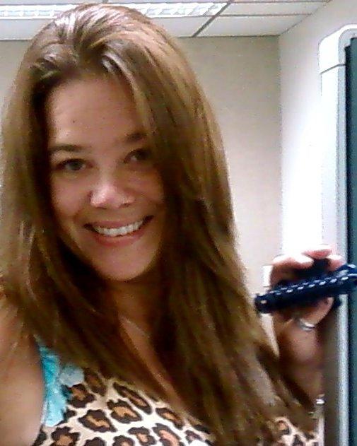 Dawn Puchinsky - Class of 1990 - Coloma High School