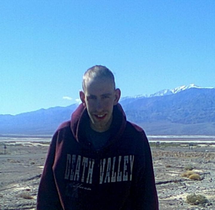 Kyle Thomas - Class of 2007 - Coloma High School