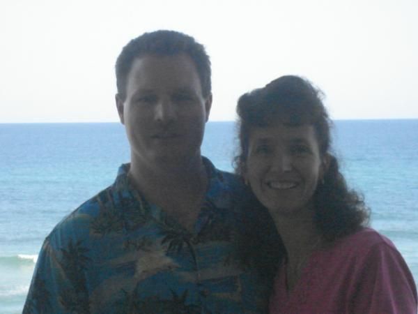 Mike & Lisa Henry - Class of 1987 - Columbia Central High School