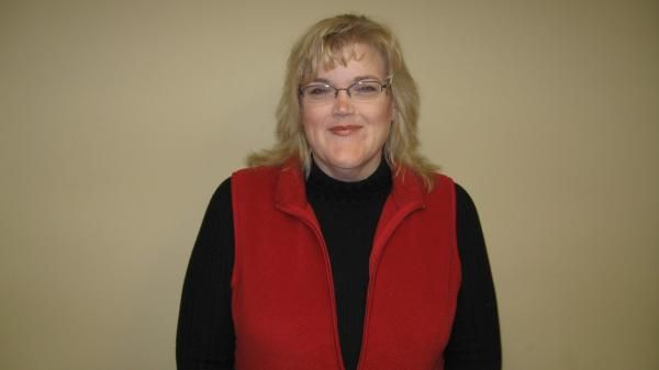 Tara Hildebrand - Class of 1988 - Columbia Central High School