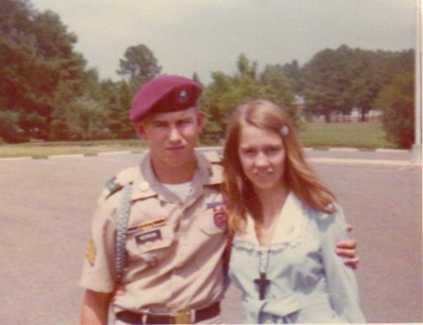 Debrah Mulnix - Class of 1974 - Columbia Central High School