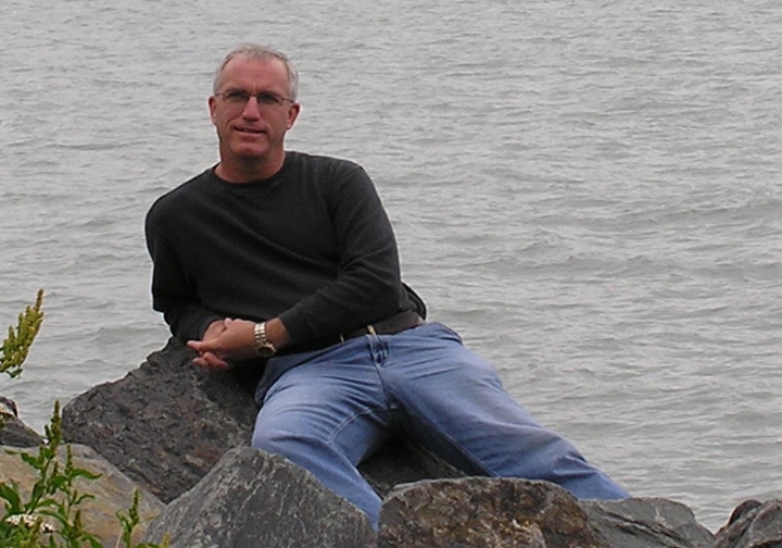 Cary Pfitzner - Class of 1972 - Columbia Central High School