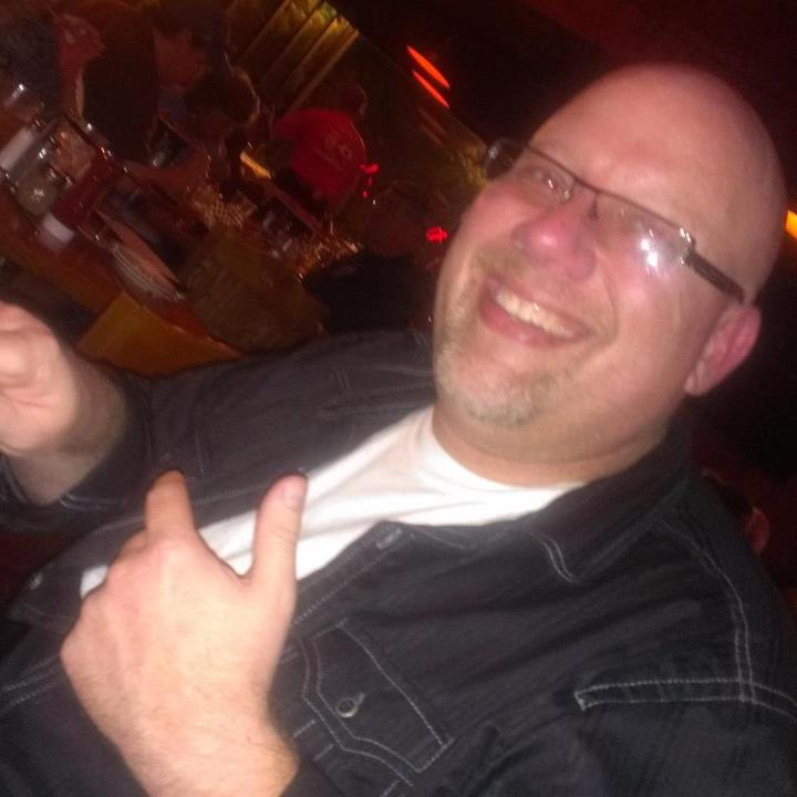 Douglas Matiska - Class of 1988 - Columbia Central High School