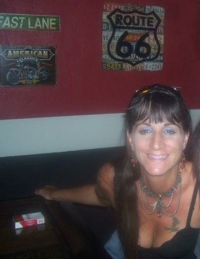 Jeaneen Matthes - Class of 1988 - Columbia Central High School