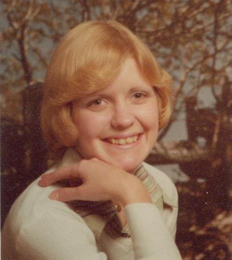 Roni Bresnahan - Class of 1975 - Columbia Central High School