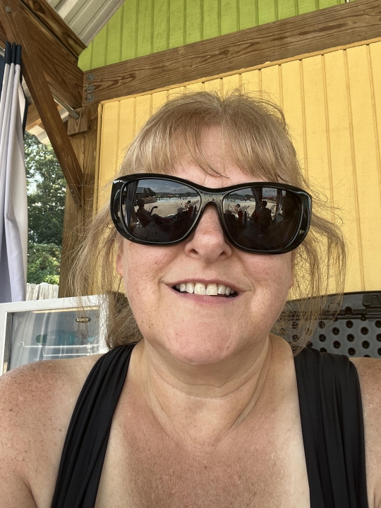 Ruth Eppel Ruth Eppel - Class of 1984 - Columbia Central High School