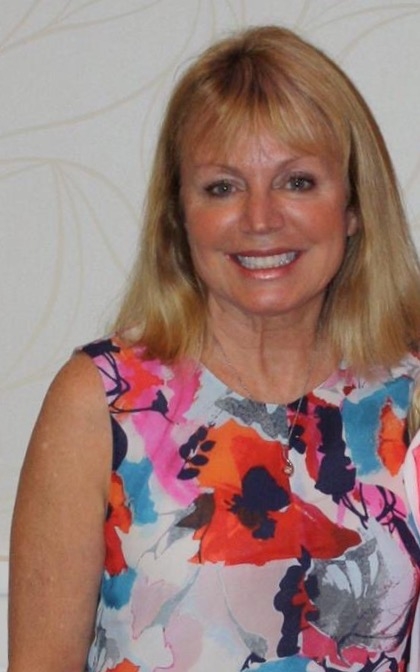 Michelle Seltzer - Class of 1973 - Columbia Central High School