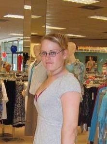 Heather Guenther - Class of 2008 - Columbia Central High School