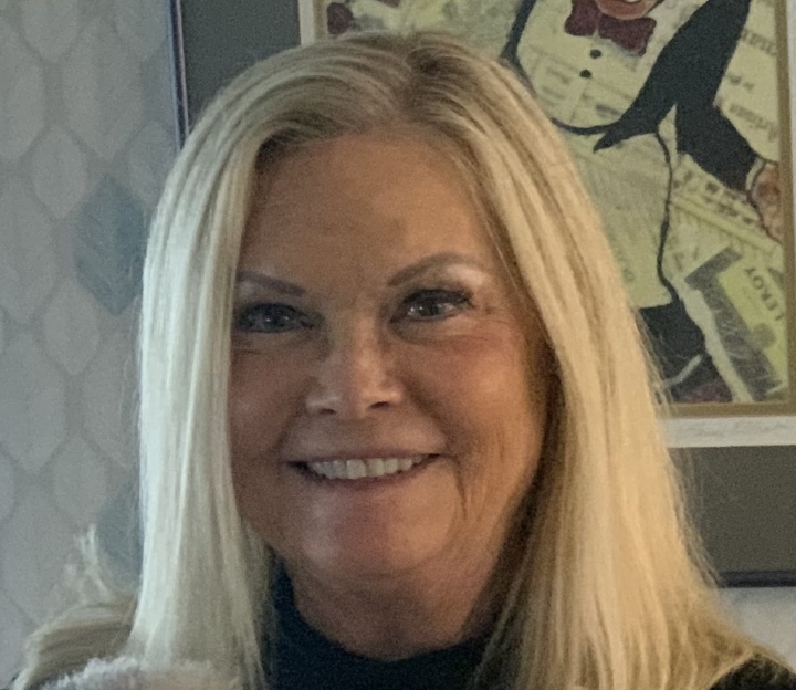 Brenda Rhodes - Class of 1970 - Columbia Central High School
