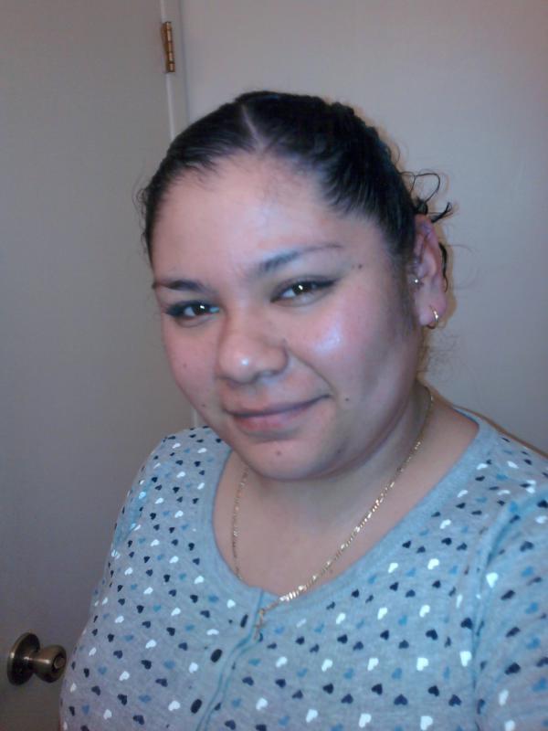 Ydalia De Leon - Class of 2001 - Wilson High School