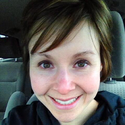 Alissa Conn - Class of 1994 - Wilson High School